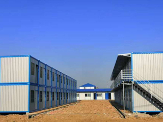 安徽建工舒城項目